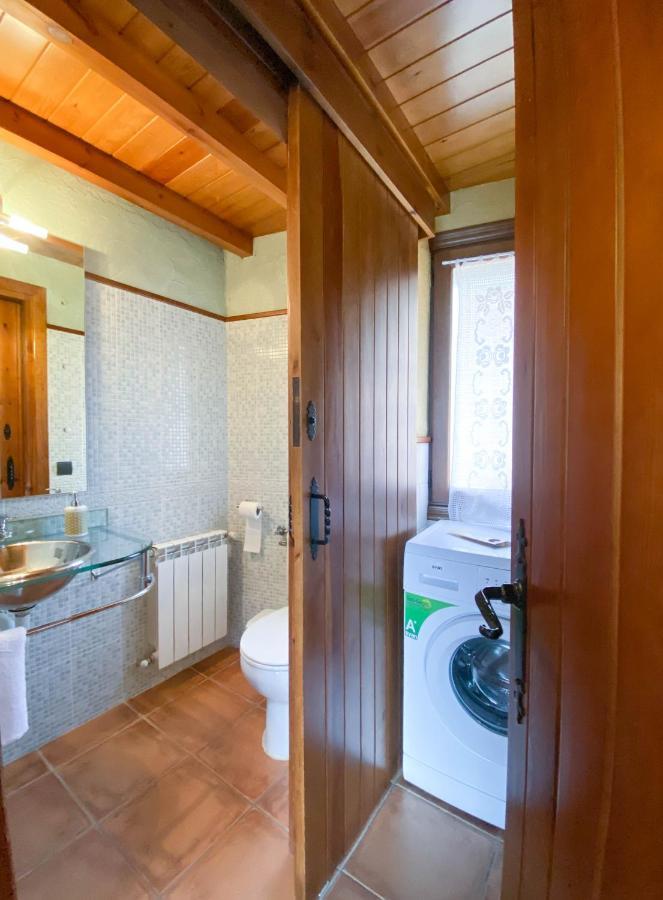 Вілла Casa Jonico Montardit De Baix Екстер'єр фото